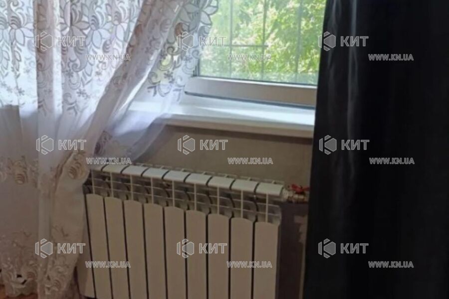 Продаж квартири Харків, Нові Дома, 33м²
