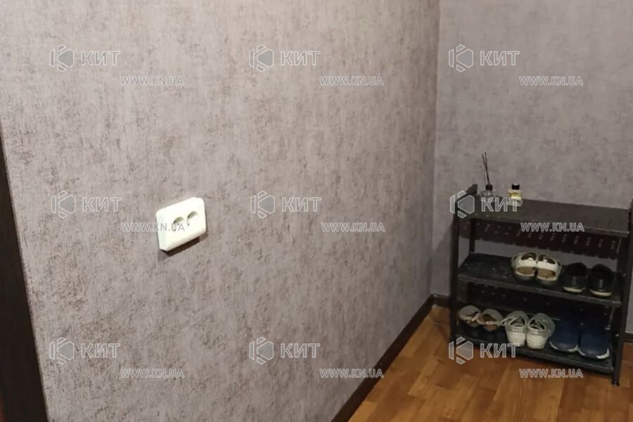 Продаж квартири Харків, Нові Дома, 33м²