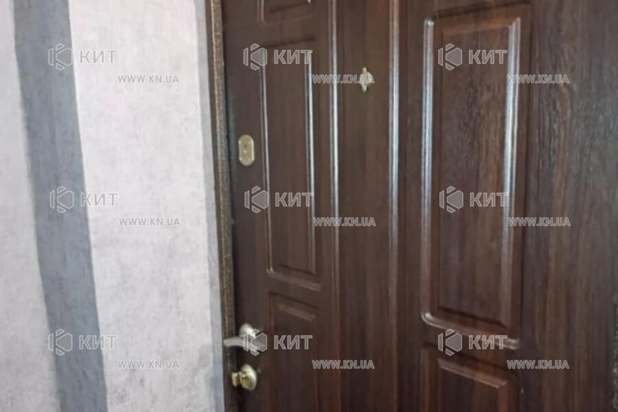 Продаж квартири Харків, Нові Дома, 33м²
