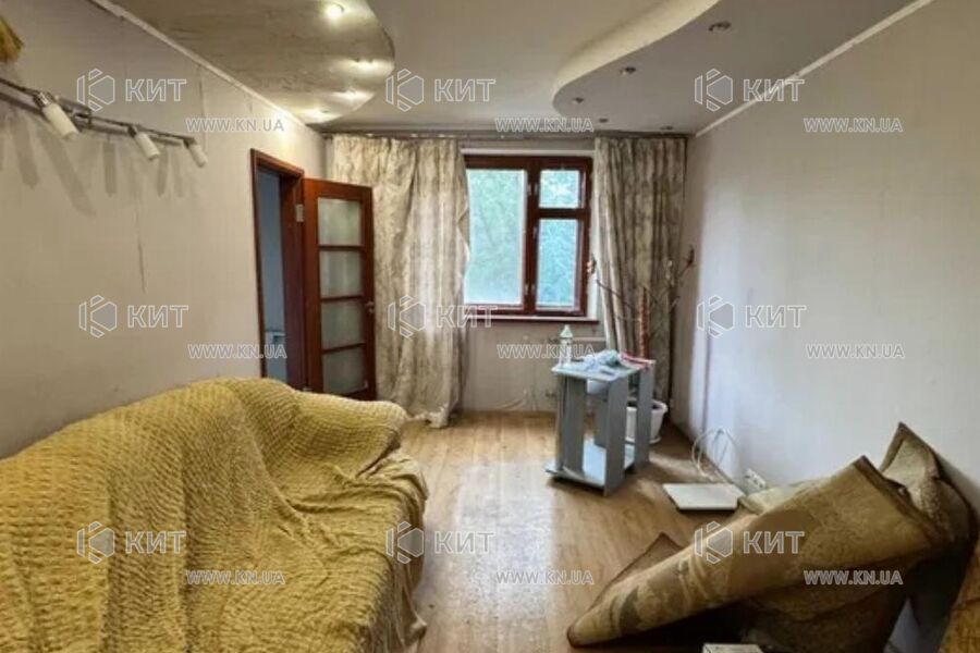 Продажа квартиры Харьков, Северная Салтовка 5, 64м²