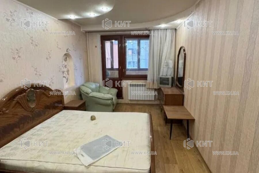 Продажа квартиры Харьков, Северная Салтовка 5, 64м²