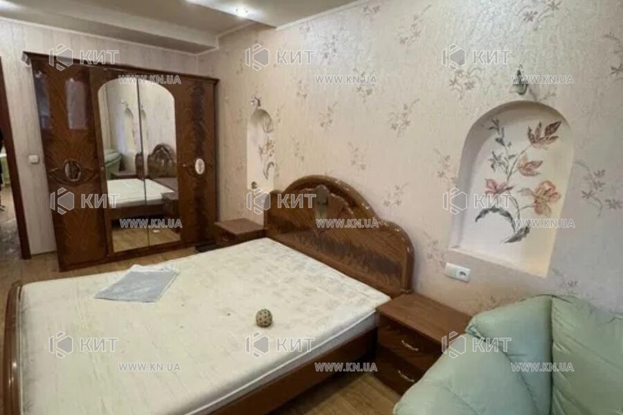 Продажа квартиры Харьков, Северная Салтовка 5, 64м²