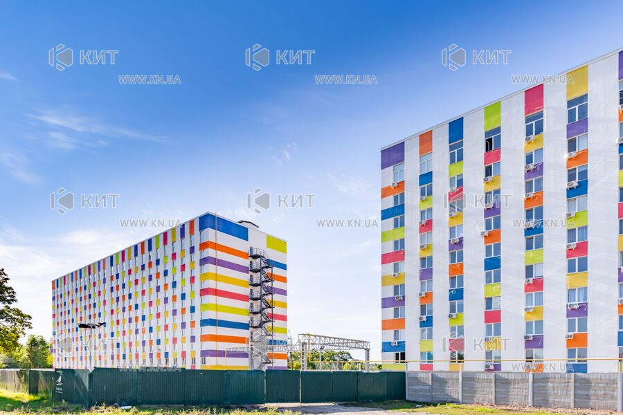 Продаж квартири Харків, Клочківська, 20м²