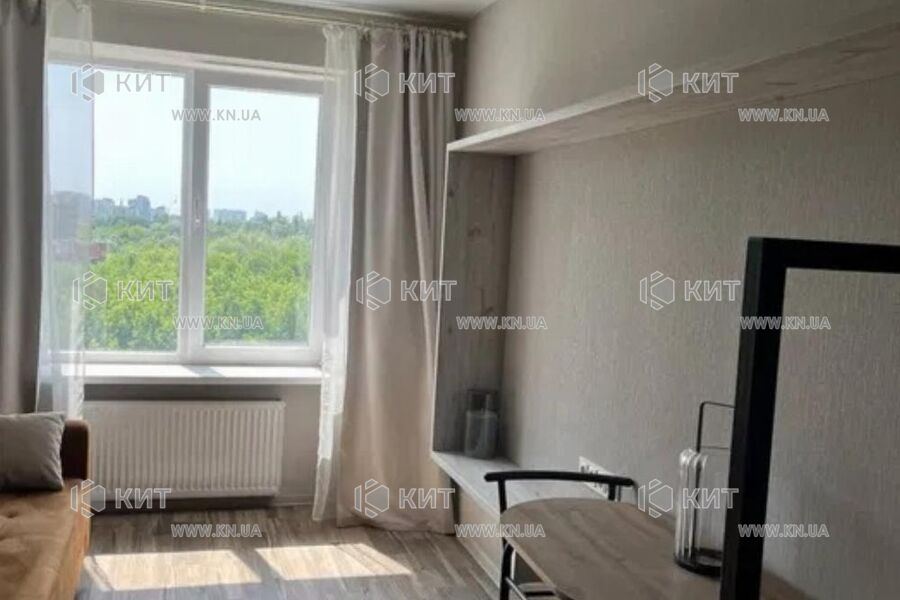 Продаж квартири Харків, Клочківська, 20м²