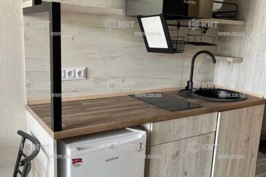Продаж квартири Харків, Клочківська, 20м²