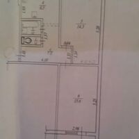 Продаж квартири Харків, Павлове Поле, 50м²