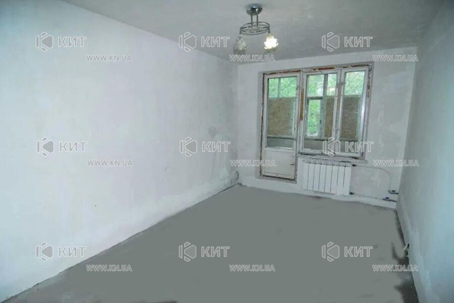 Продаж квартири Харків, Павлове Поле, 50м²