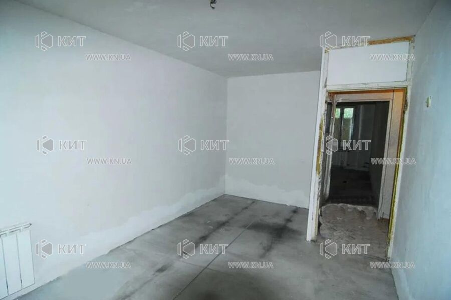 Продаж квартири Харків, Павлове Поле, 50м²