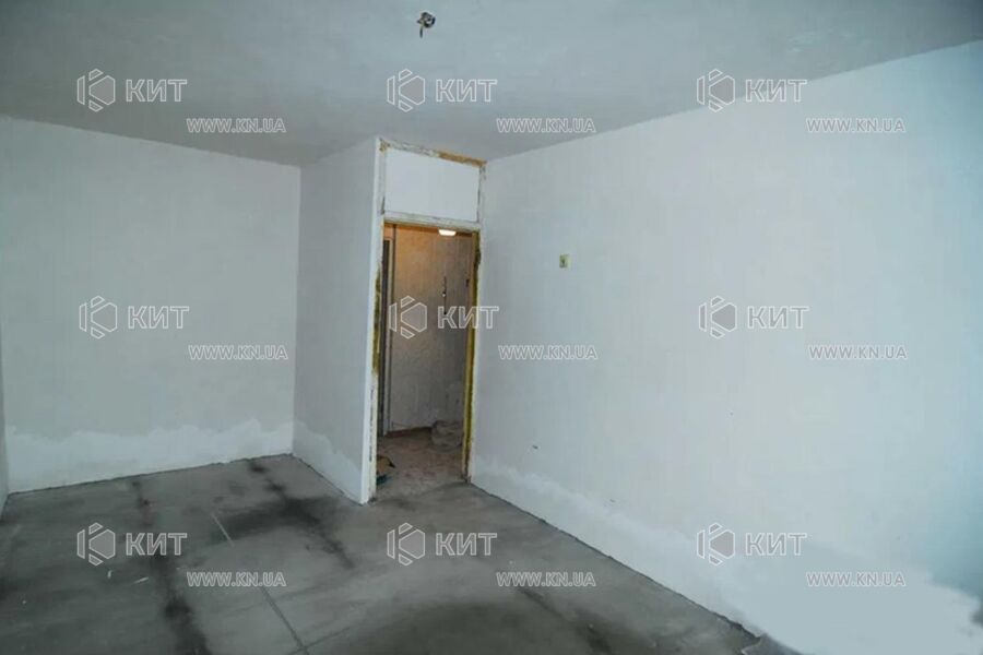 Продаж квартири Харків, Павлове Поле, 50м²