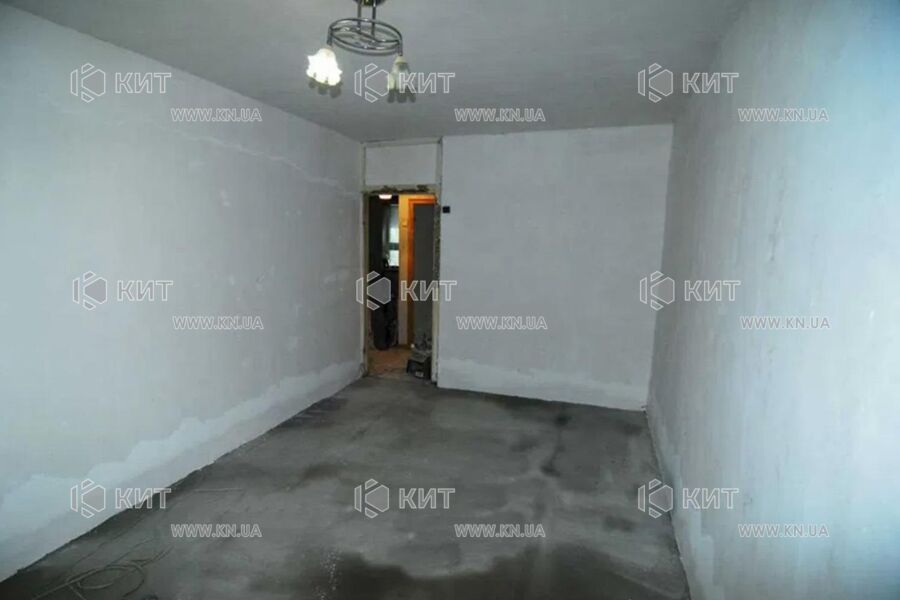 Продаж квартири Харків, Павлове Поле, 50м²