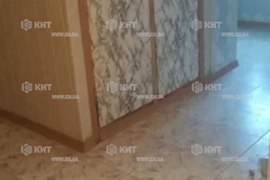 Продаж квартири Харків, Павлове Поле, 50м²