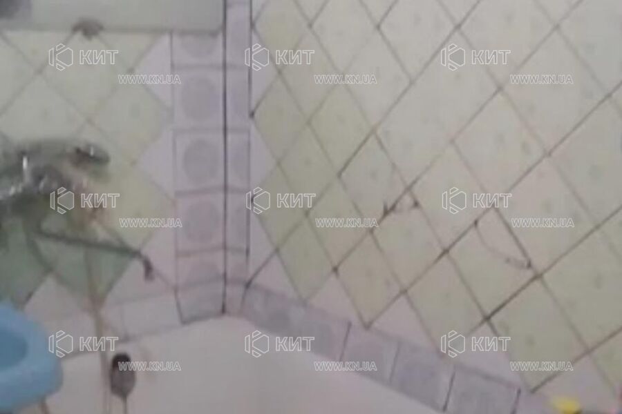 Продаж квартири Харків, Павлове Поле, 50м²
