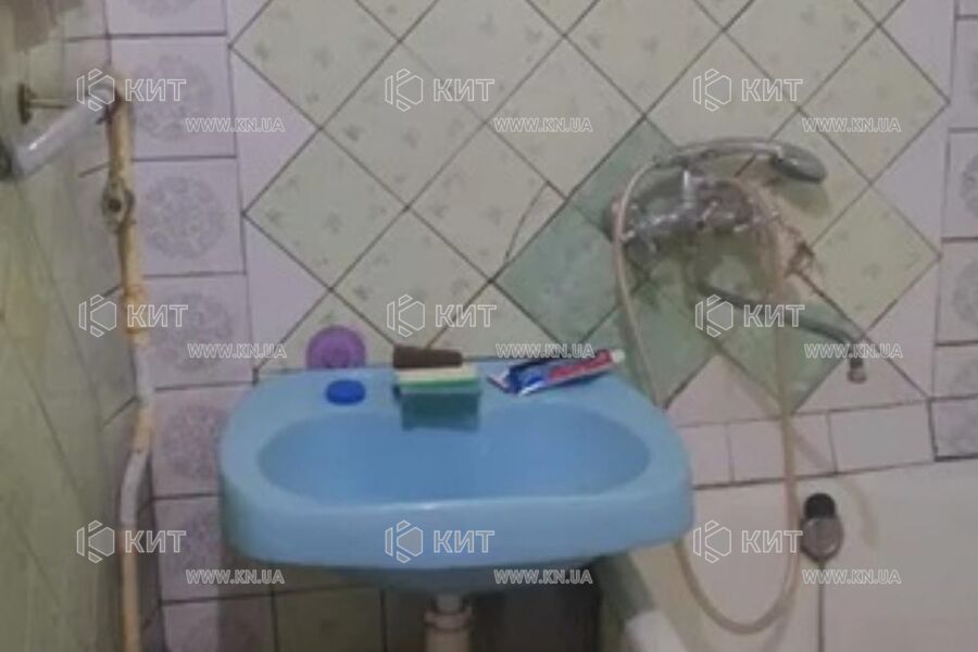 Продаж квартири Харків, Павлове Поле, 50м²