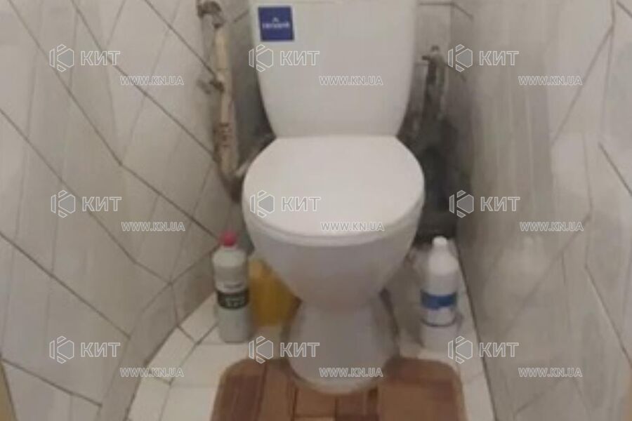 Продаж квартири Харків, Павлове Поле, 50м²