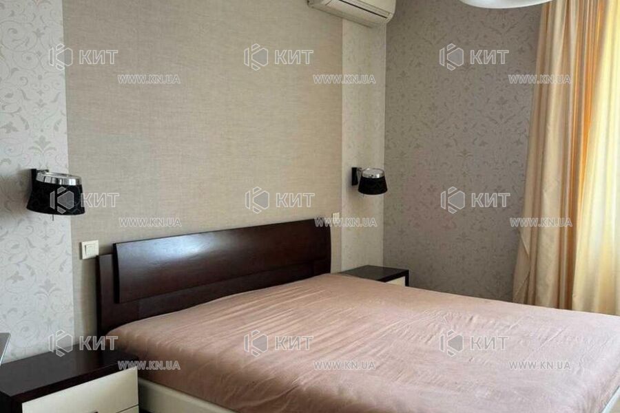 Продаж квартири Харків, Салтівка, 85м²