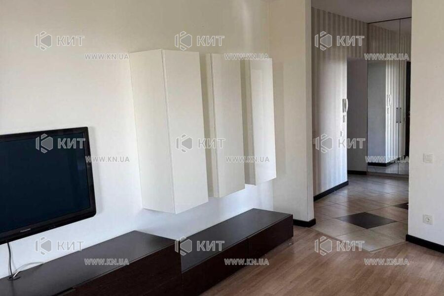 Продаж квартири Харків, Салтівка, 85м²