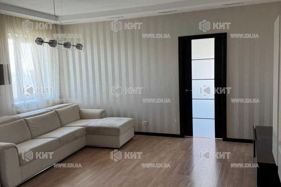 Продаж квартири Харків, Салтівка, 85м²