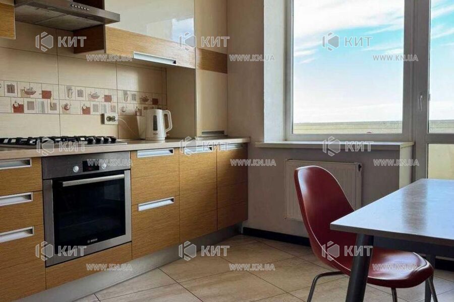 Продаж квартири Харків, Салтівка, 85м²
