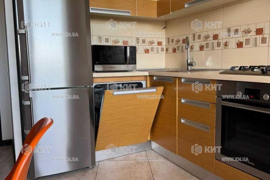 Продаж квартири Харків, Салтівка, 85м²