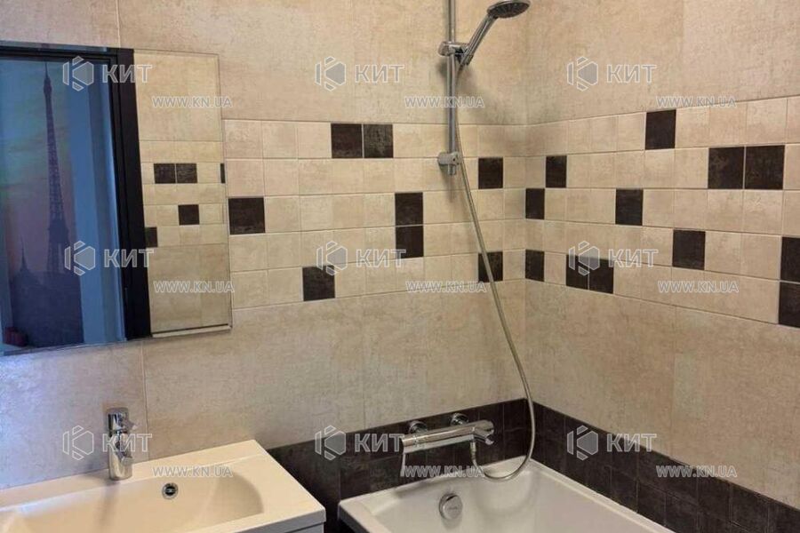 Продаж квартири Харків, Салтівка, 85м²