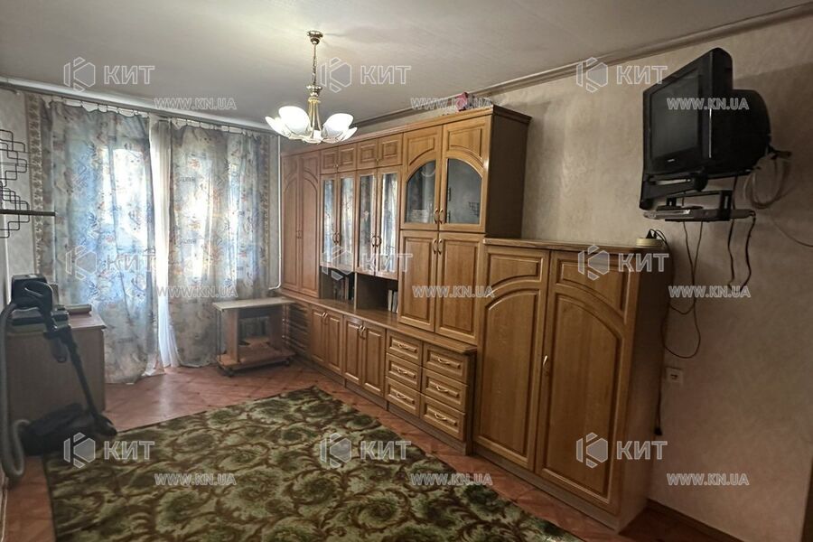 Продаж квартири Харків, Салтівка, 522 мрн., 65м²