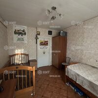 Продаж квартири Харків, Салтівка, 522 мрн., 65м²