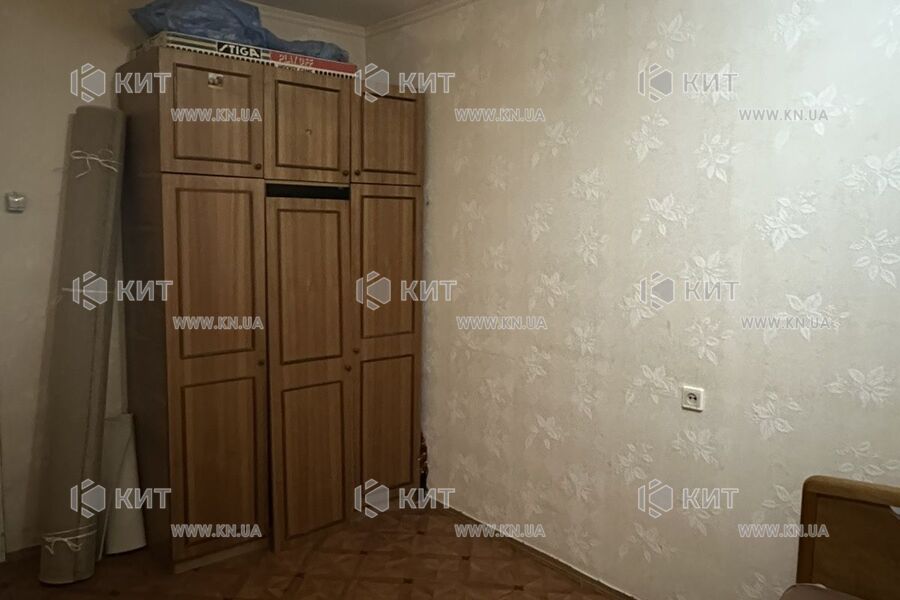 Продаж квартири Харків, Салтівка, 522 мрн., 65м²