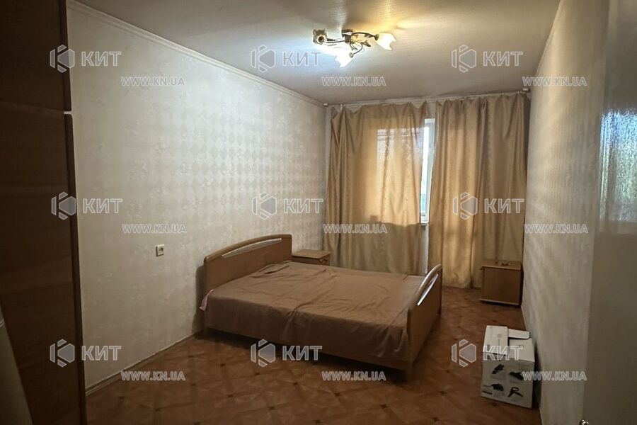 Продаж квартири Харків, Салтівка, 522 мрн., 65м²