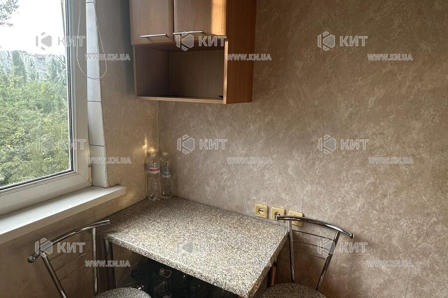 Продаж квартири Харків, Салтівка, 522 мрн., 65м²