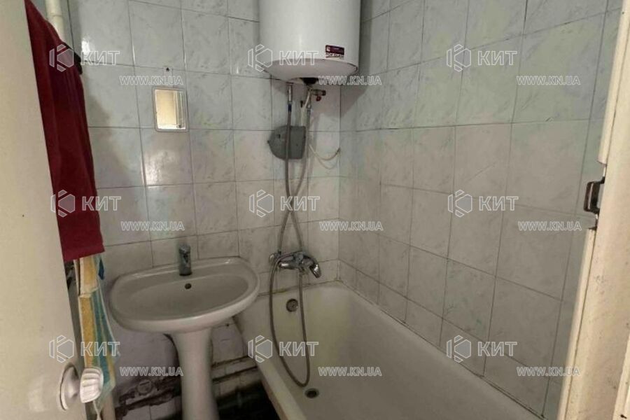 Продаж квартири Харків, Салтівка, 522 мрн., 65м²