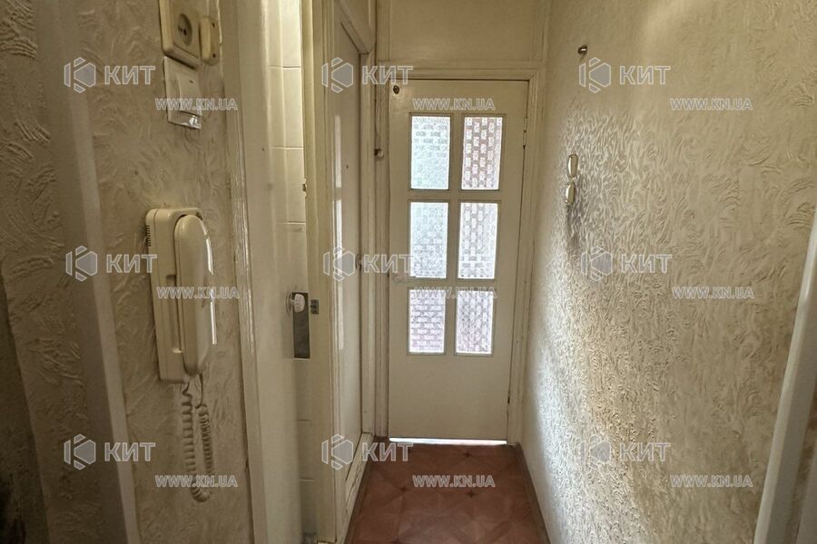 Продаж квартири Харків, Салтівка, 522 мрн., 65м²