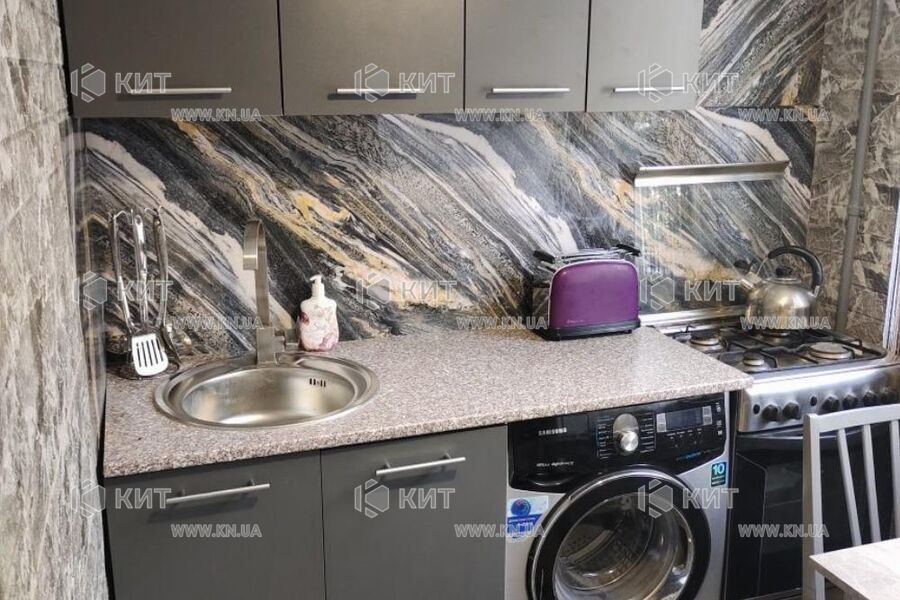 Продажа квартиры Харьков, Салтовка, 524 мрн., 48м²