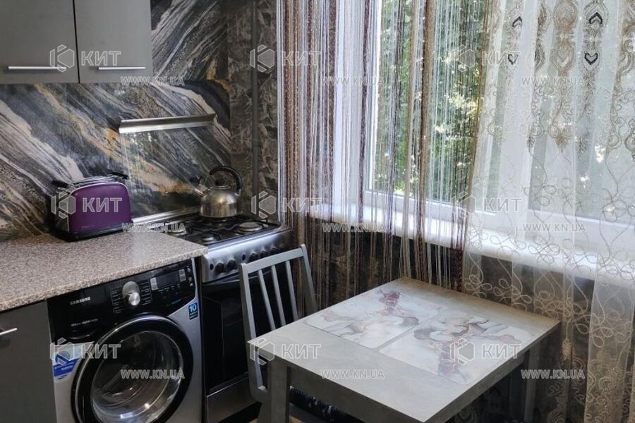 Продажа квартиры Харьков, Салтовка, 524 мрн., 48м²