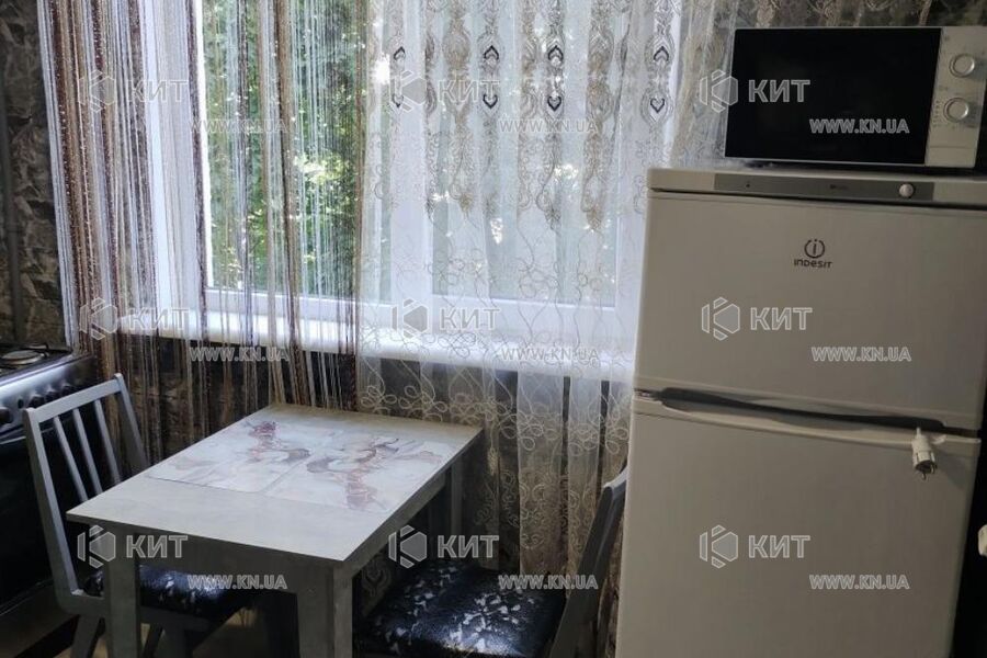 Продажа квартиры Харьков, Салтовка, 524 мрн., 48м²