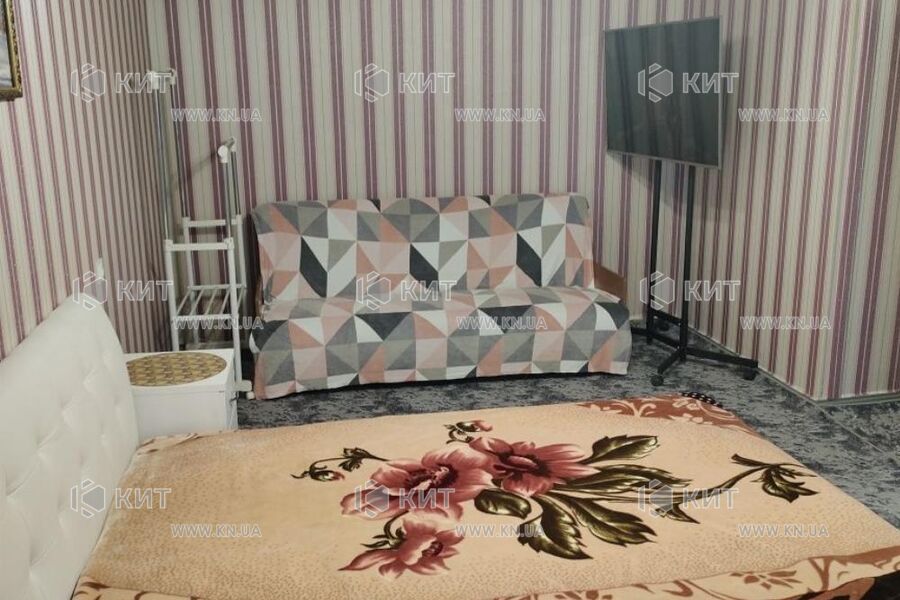 Продажа квартиры Харьков, Салтовка, 524 мрн., 48м²