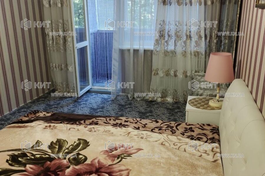 Продажа квартиры Харьков, Салтовка, 524 мрн., 48м²
