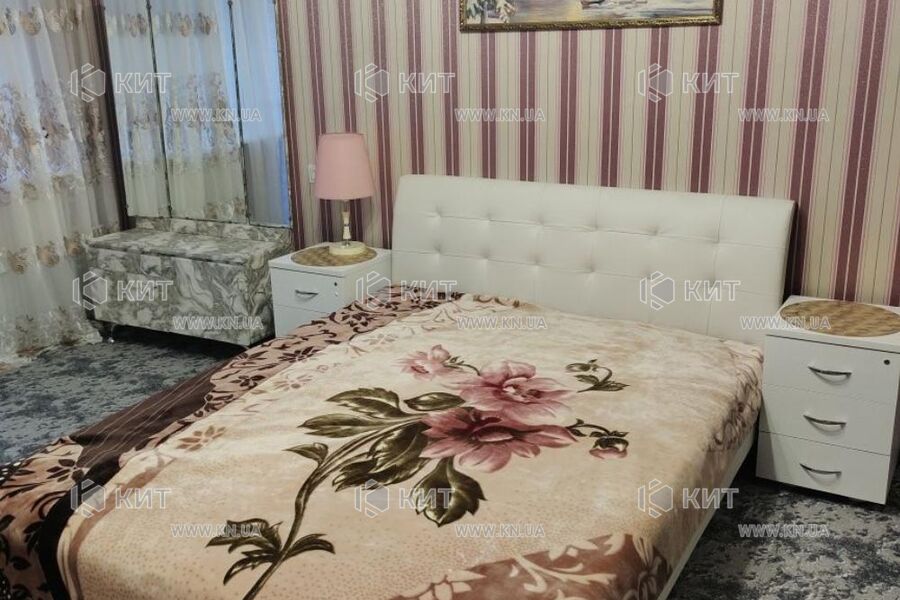 Продажа квартиры Харьков, Салтовка, 524 мрн., 48м²
