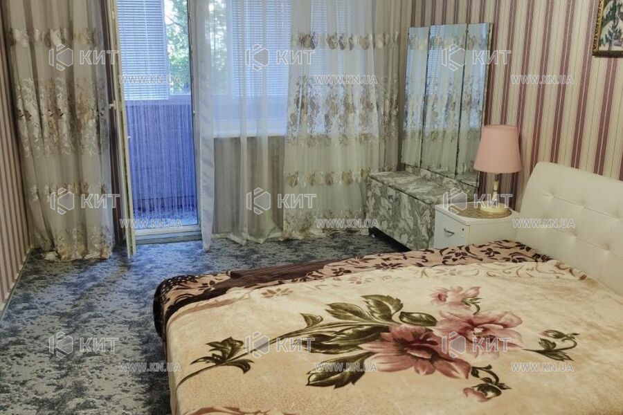 Продажа квартиры Харьков, Салтовка, 524 мрн., 48м²
