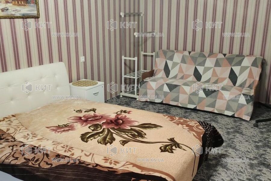 Продажа квартиры Харьков, Салтовка, 524 мрн., 48м²