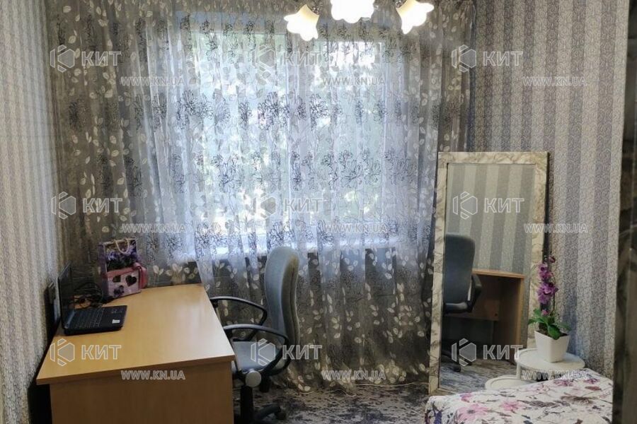 Продажа квартиры Харьков, Салтовка, 524 мрн., 48м²