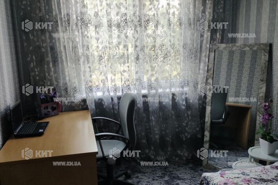 Продажа квартиры Харьков, Салтовка, 524 мрн., 48м²