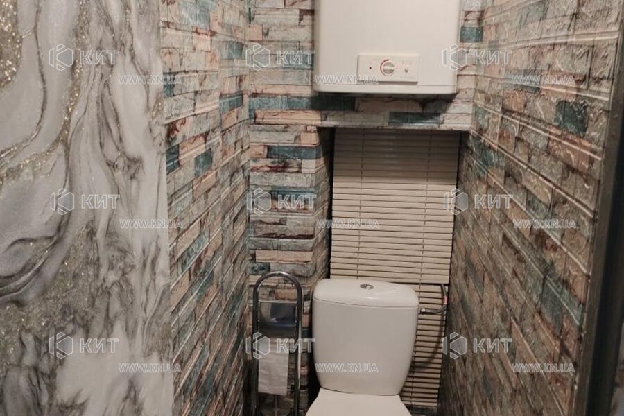 Продажа квартиры Харьков, Салтовка, 524 мрн., 48м²