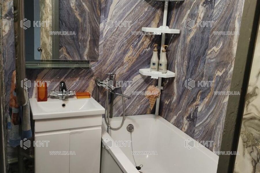 Продажа квартиры Харьков, Салтовка, 524 мрн., 48м²