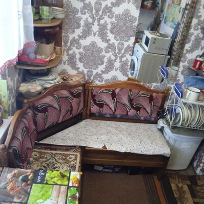 Продажа 	 Харьков,  Бучмы (Уборевича) ул.   50