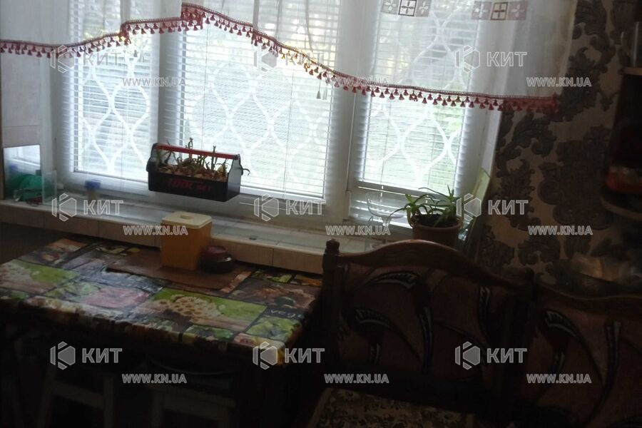 Продажа квартиры Харьков, Салтовка, 533 мрн., 45м²