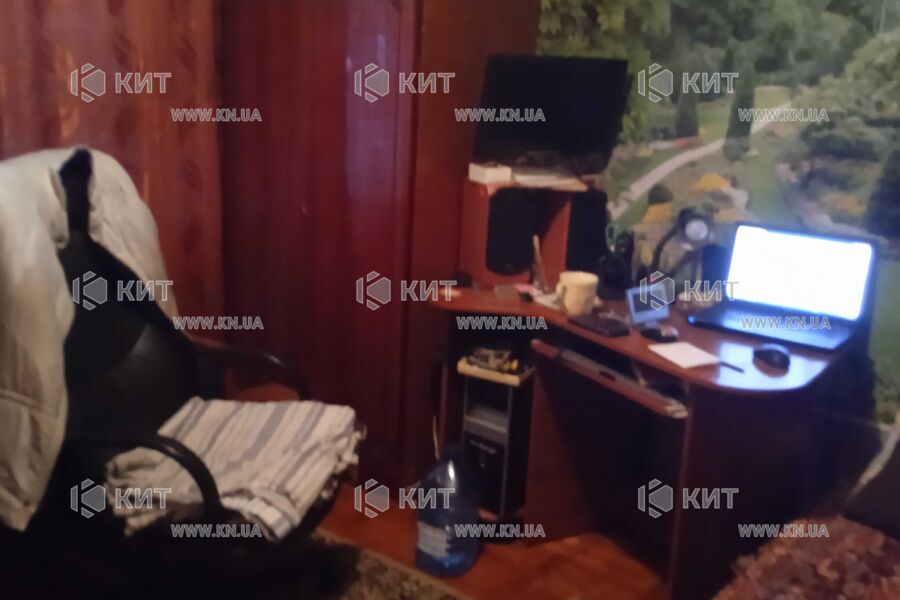 Продажа квартиры Харьков, Салтовка, 533 мрн., 45м²