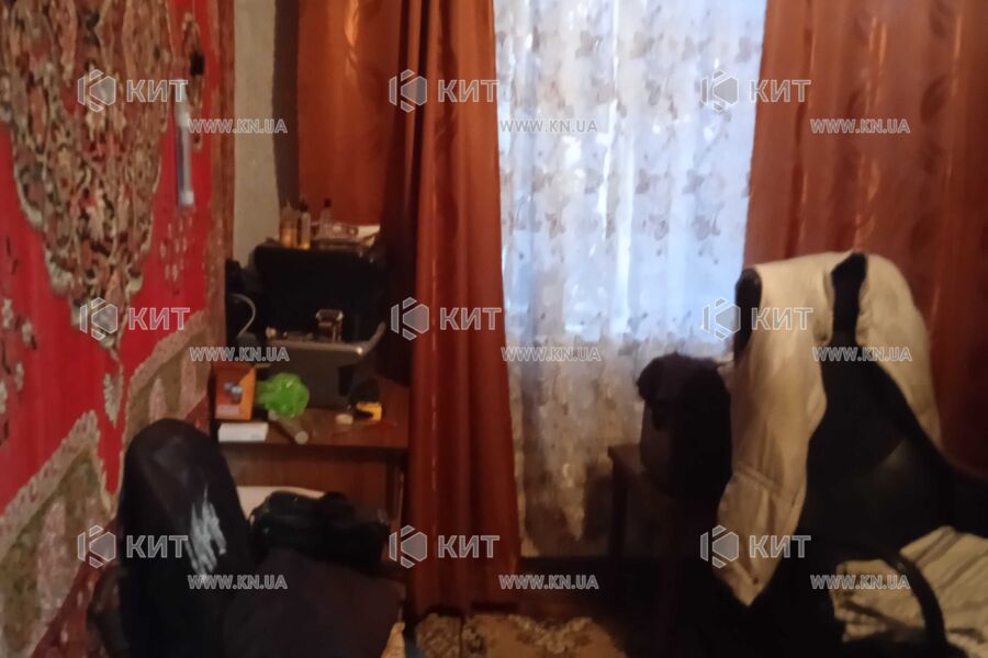 Продажа квартиры Харьков, Салтовка, 533 мрн., 45м²