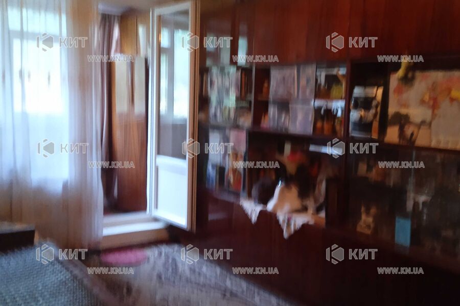 Продажа квартиры Харьков, Салтовка, 533 мрн., 45м²