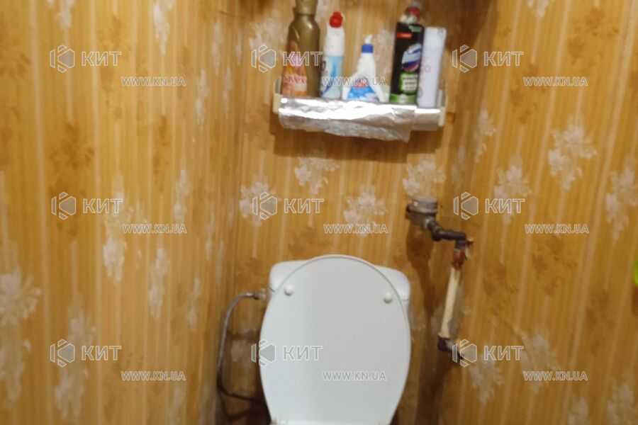 Продажа квартиры Харьков, Салтовка, 533 мрн., 45м²