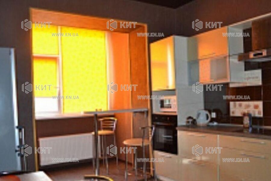 Продаж квартири Харків, Салтівка, 120м²
